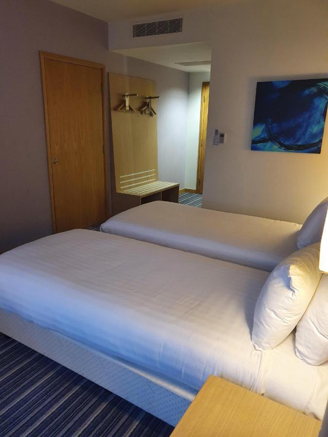 Holiday Inn Express Rotherham - North By Ihg Dış mekan fotoğraf