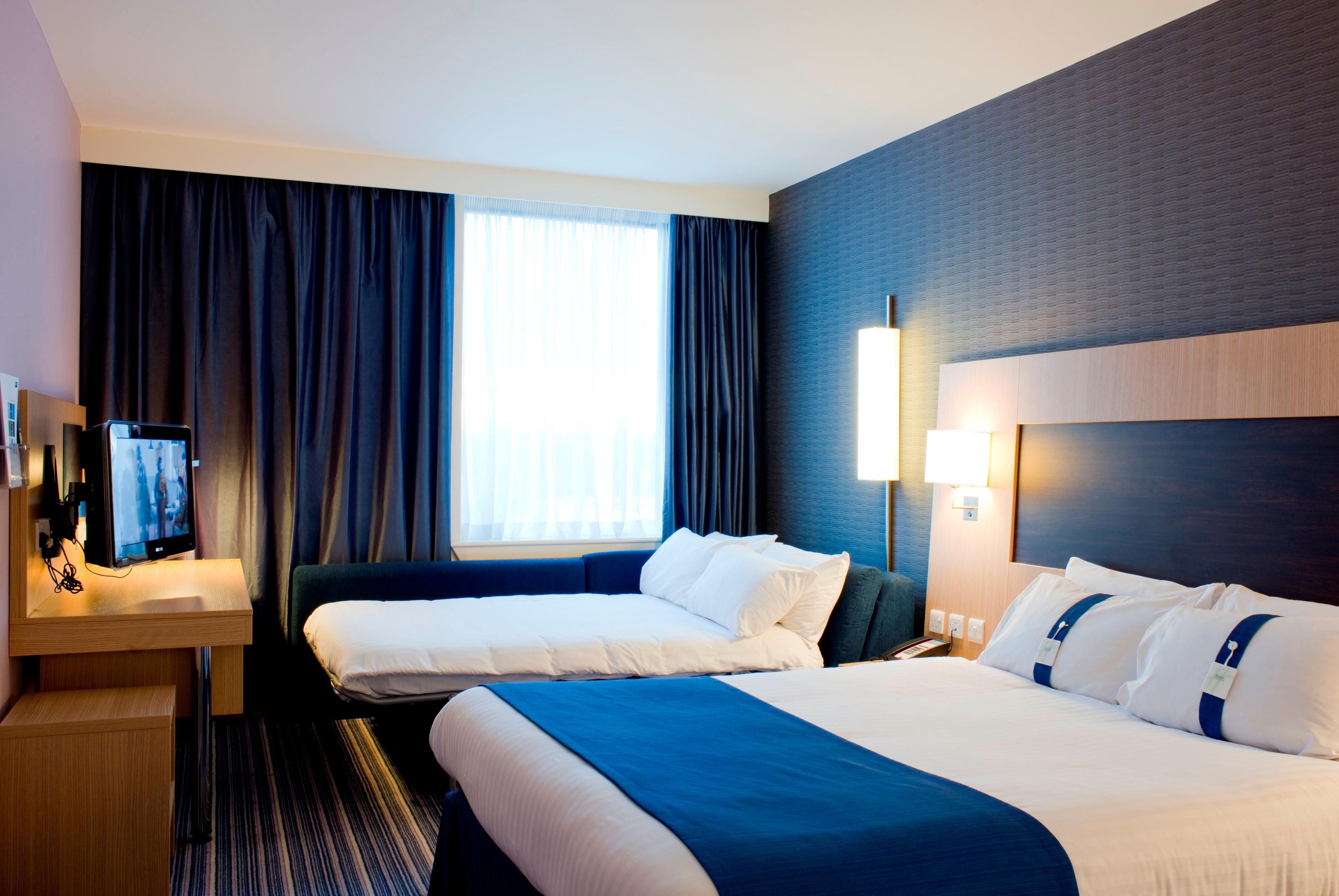 Holiday Inn Express Rotherham - North By Ihg Dış mekan fotoğraf