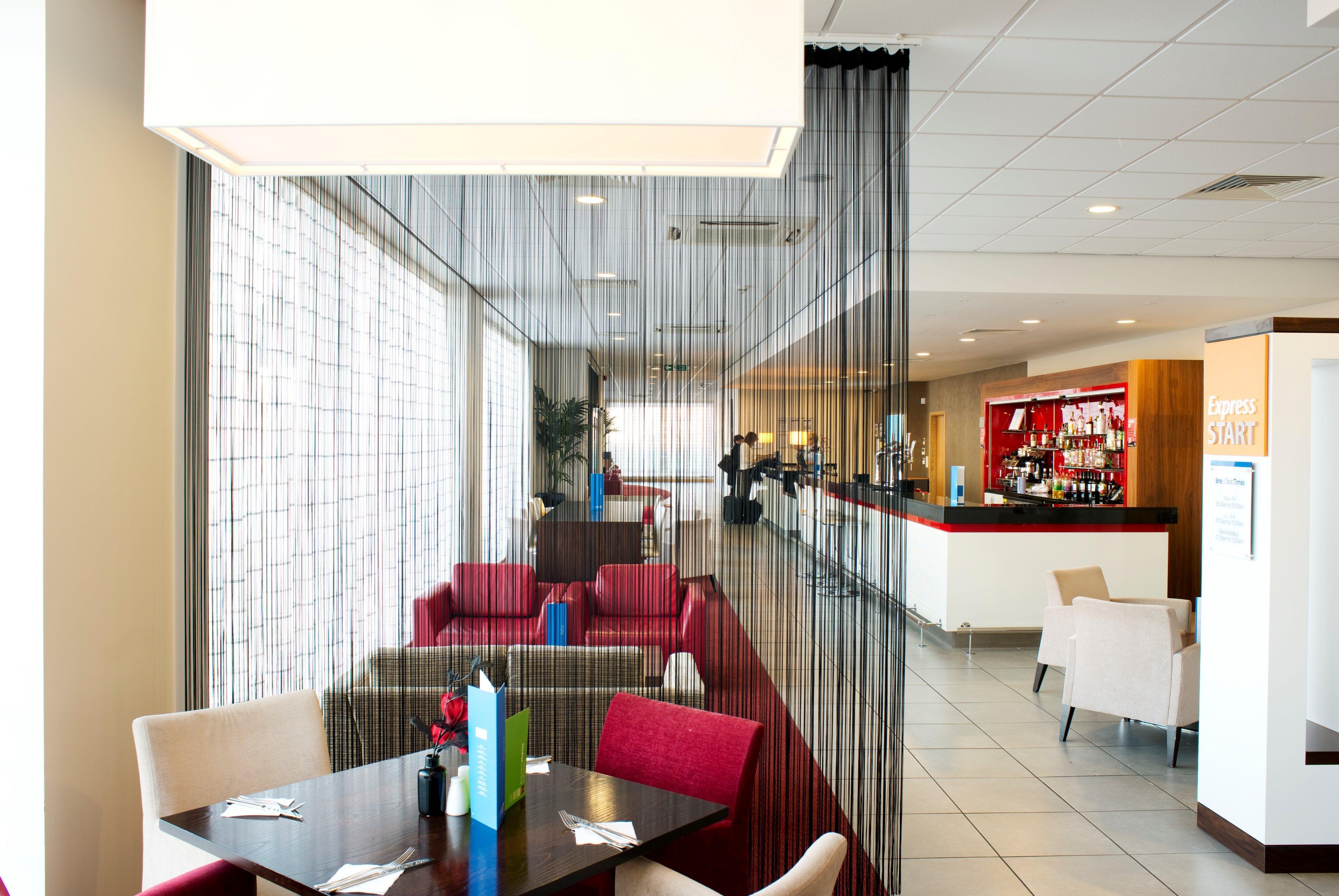 Holiday Inn Express Rotherham - North By Ihg Dış mekan fotoğraf