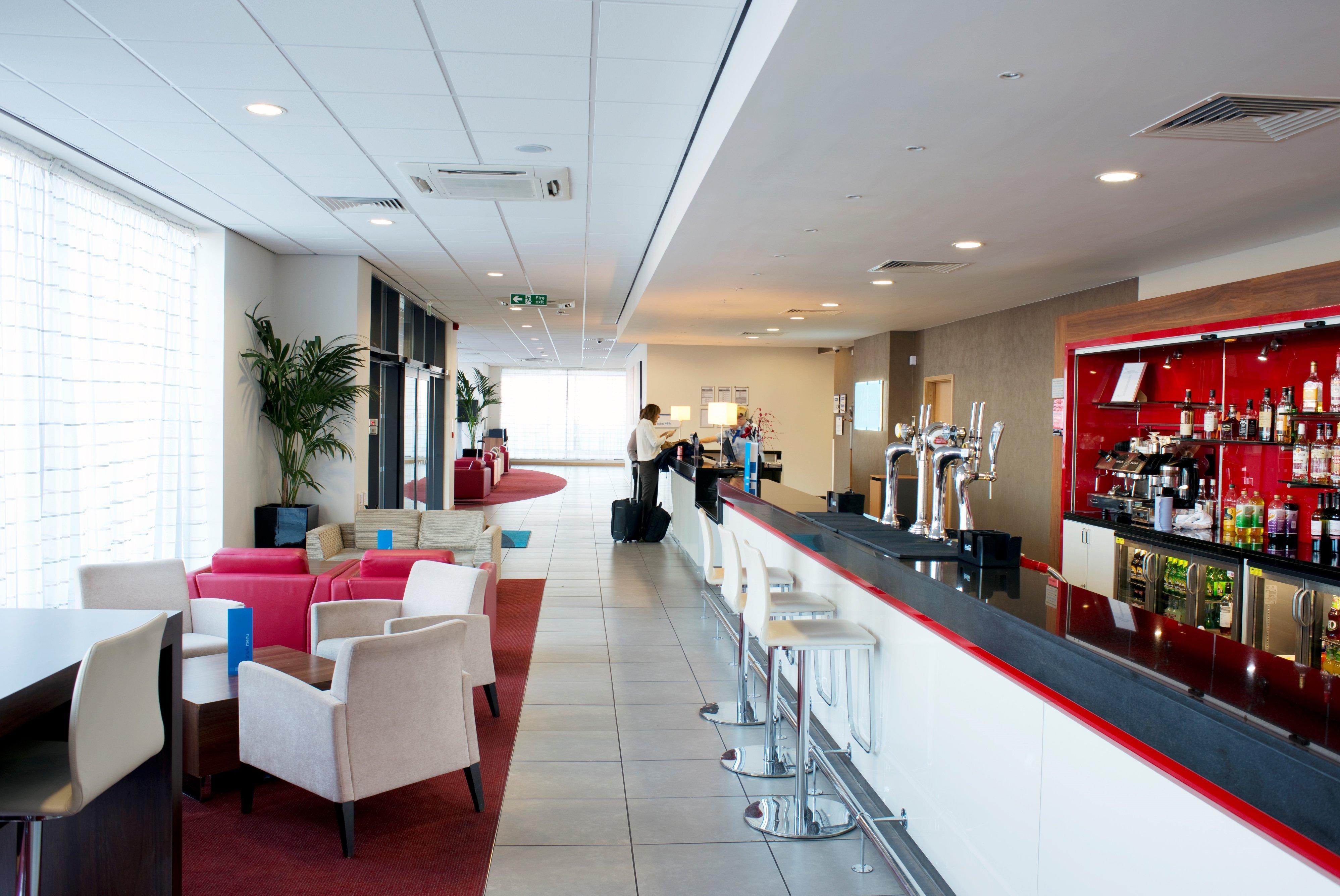 Holiday Inn Express Rotherham - North By Ihg Dış mekan fotoğraf