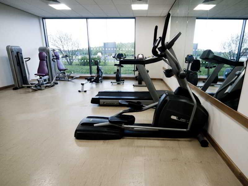 Holiday Inn Express Rotherham - North By Ihg Dış mekan fotoğraf