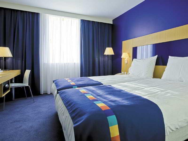 Holiday Inn Express Rotherham - North By Ihg Dış mekan fotoğraf