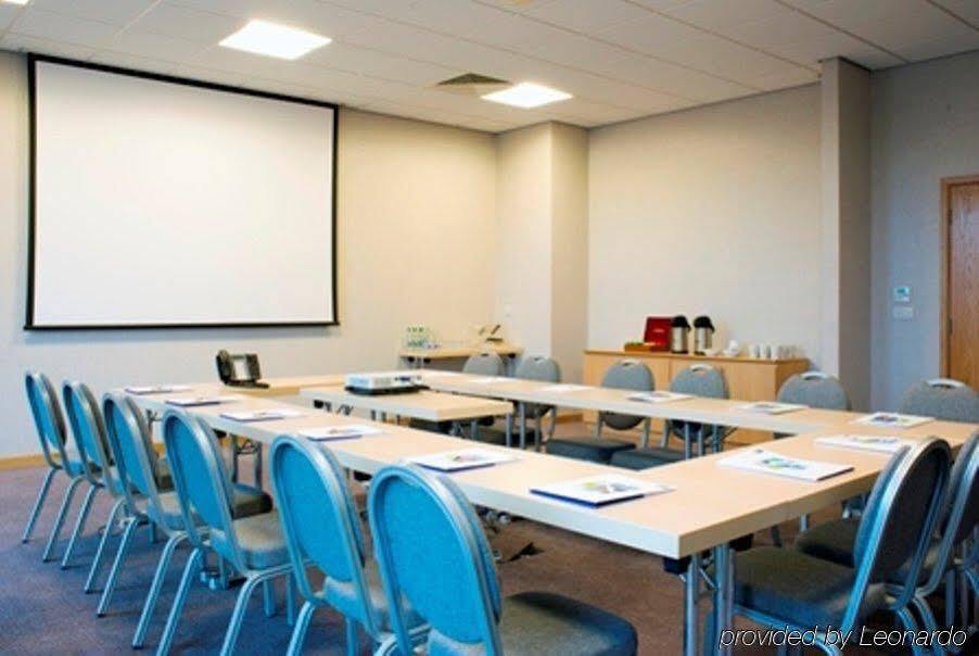 Holiday Inn Express Rotherham - North By Ihg Dış mekan fotoğraf