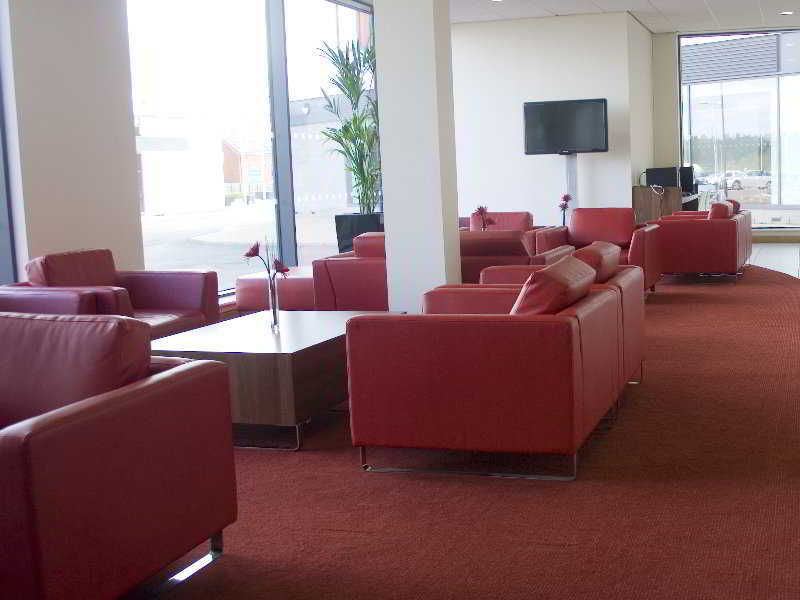 Holiday Inn Express Rotherham - North By Ihg Dış mekan fotoğraf